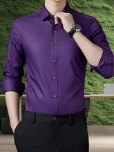 Camisa Social Executiva Luks