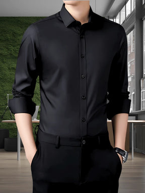 Camisa Social Executiva Luks