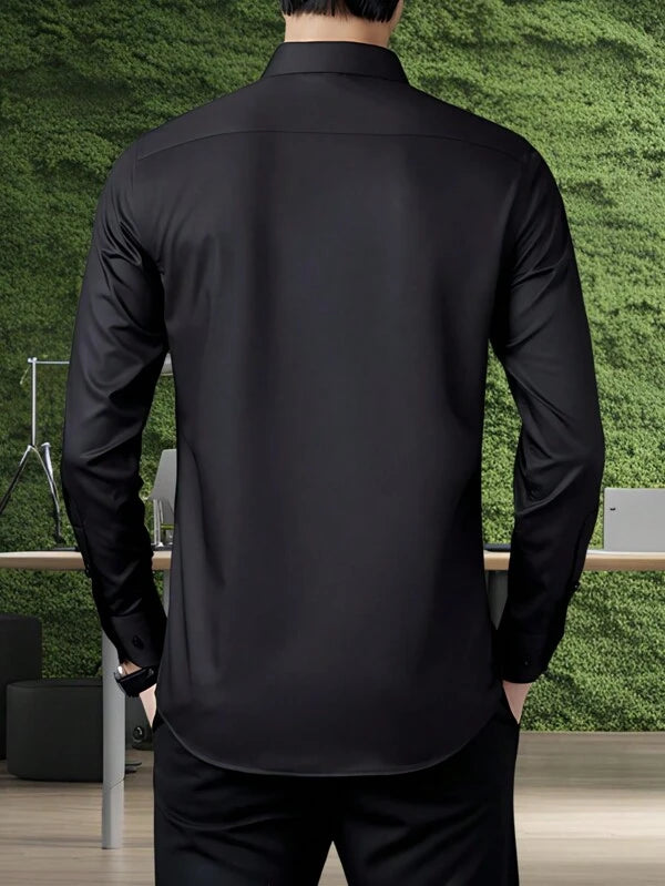 Camisa Social Executiva Luks