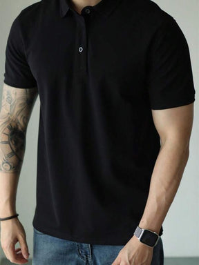 Camisa Polo Básica Masculina Compre 1 Leve 2