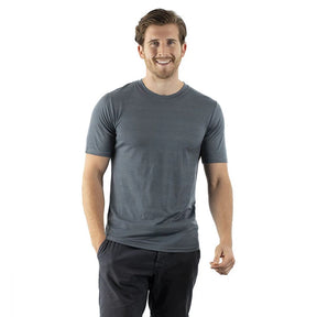 Camiseta Lã Merino T-shirt Anti-Odor