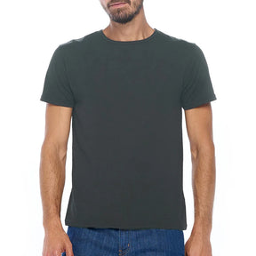 Camiseta Lã Merino T-shirt Anti-Odor