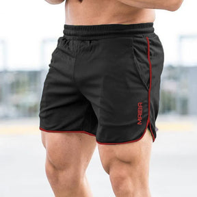 Short Academia Dry Fit - Luks Respirável COMPRE 2 LEVE 4